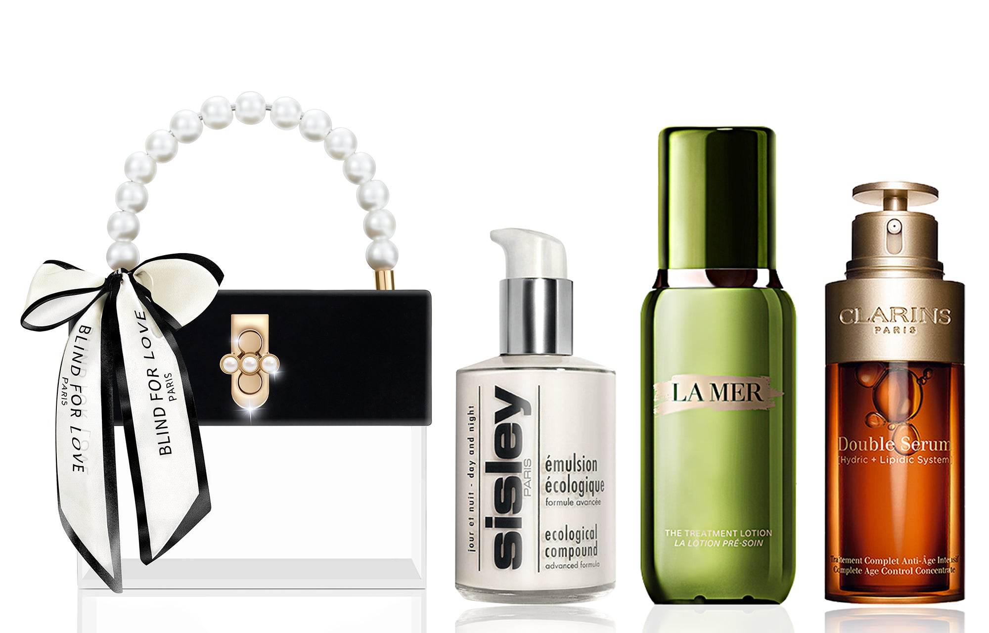 Косметический набор Clarins - Boxette Shop